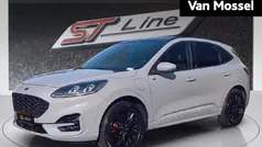 Grijs Gebruikt 2024 Ford Kuga ST-Line X SUV | € 38.945 (Eerlijke prijs)