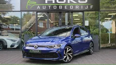 Blauw Gebruikt 2024 VW Golf VIII Business Hatchback | € 35.450 (Eerlijke prijs)