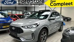 Grijs Gebruikt 2025 Ford Kuga ST-Line X SUV | € 45.545 (Eerlijke prijs)