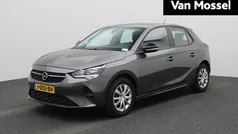 Gebruikt 2020 Opel Corsa Edition Hatchback | € 11.400 (Eerlijke prijs)