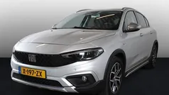 Grijs, metallic lak Gebruikt 2021 Fiat Tipo Life Hatchback | € 16.945 (Eerlijke prijs)