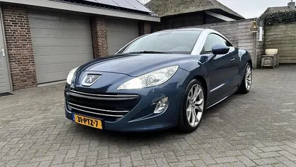 Occasion Peugeot RCZ 156 PK (114 kW) 2011 Coupé