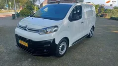 Gebruikt 2017 Citroën Jumpy MPV | € 8.750 (Eerlijke prijs)