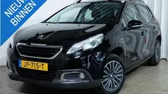 Gebruikt 2016 Peugeot 2008 Active SUV | € 5.750 (Goede deal)