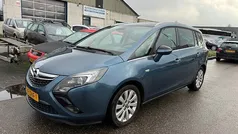 Gebruikt 2012 Opel Zafira Tourer Cosmo MPV | € 5.950 (Eerlijke prijs)