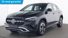 Zwart Gebruikt 2024 Mercedes GLA250 Progressive SUV | € 46.850 (Eerlijke prijs)