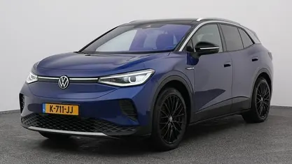 Occasion 2020 VW ID.4 SUV | € 18.250 (Super prijs)