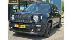 Gebruikt 2020 Jeep Renegade Sport SUV | € 19.950 (Eerlijke prijs)