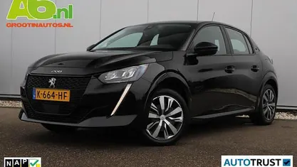 Occasion 2020 Peugeot e-208 Active Hatchback | € 11.900 (Eerlijke prijs)
