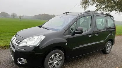 Occasion 2012 Citroën Berlingo MPV | € 7.499 (Eerlijke prijs)
