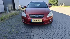 Gebruikt 2008 Kia Ceed Stationwagen | € 1.750 (Eerlijke prijs)