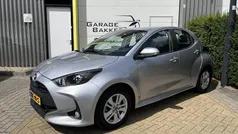 Gebruikt 2023 Toyota Yaris Hybrid Hatchback | € 17.950 (Super prijs)