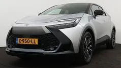 Gebruikt 2024 Toyota C-HR Executive SUV | € 37.945 (Eerlijke prijs)