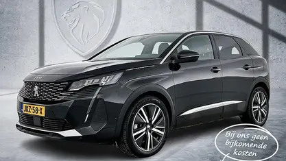 Gebruikt 2024 Peugeot 3008 Allure SUV | € 31.890 (Eerlijke prijs)