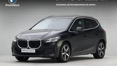 Zwart Gebruikt 2024 BMW 225 Active Tourer Comfort Edition MPV | € 38.950 (Goede deal)