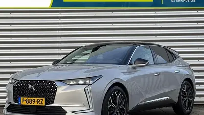 Grijs (parellak) Gebruikt 2022 DS Automobiles DS4 Rivoli Plus SUV | € 27.440 (Super prijs)