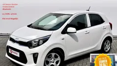 Wit Gebruikt 2021 Kia Picanto Comfort Hatchback | € 10.695 (Eerlijke prijs)