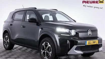 Occasion 2025 Citroën e-C3 Aircross Comfort SUV | € 23.900 (Super prijs)