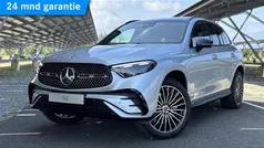 Zilver Gebruikt 2025 Mercedes GLC300e Sport Edition SUV | € 69.850 (Eerlijke prijs)