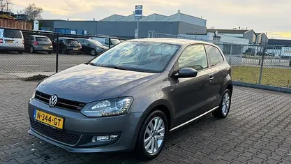 Occasion 2013 VW Polo Highline Hatchback | € 8.999 (Eerlijke prijs)