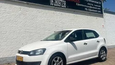 Gebruikt 2013 VW Polo Hatchback | € 5.200 (Goede deal)