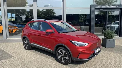 Gebruikt 2025 MG ZS Comfort Sedan | € 24.995 (Goede deal)