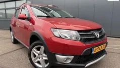 Gebruikt 2014 Dacia Sandero Stepway Ambiance Hatchback | € 4.699 (Eerlijke prijs)
