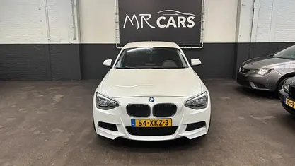 Occasion BMW 116 M Sport 136 PK (100 kW) 2012 Hatchback