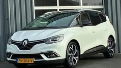 Gebruikt 2017 Renault Grand Scénic IV Bose Edition MPV | € 9.999 (Goede deal)