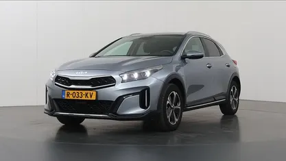 Occasion Kia XCeed 140 PK (102 kW) 2022 Grijs SUV