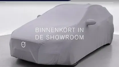 Blauw Occasion 2016 Volvo V40 Hatchback | € 15.950 (Goede deal)