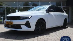 Gebruikt 2024 Opel Astra Stationwagen | € 28.950 (Eerlijke prijs)