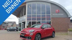 Gebruikt 2024 Fiat 500X Sport SUV | € 26.450 (Eerlijke prijs)