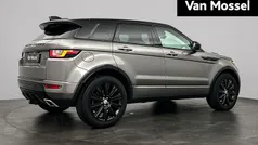 Gebruikt 2019 Land Rover Range Rover evoque SE Dynamic SUV | € 37.940 (Eerlijke prijs)