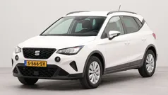Wit Gebruikt 2023 Seat Arona Business SUV | € 19.500 (Eerlijke prijs)