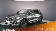 Grijs Gebruikt 2023 Audi Q5 S-Line SUV | € 54.900 (Eerlijke prijs)
