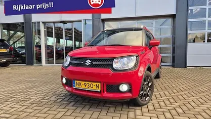 Occasion Suzuki Ignis 90 PK (66 kW) 2017 Hatchback