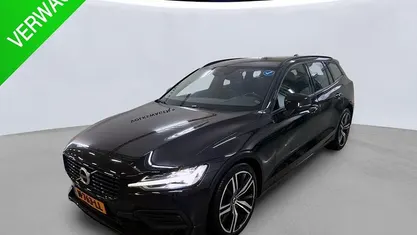 Occasion Volvo V60 Momentum 2021 Stationwagen