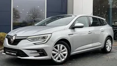 Gebruikt 2023 Renault Mégane GrandTour Equilibre Stationwagen | € 18.745 (Eerlijke prijs)