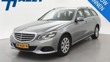 Gebruikt 2013 Mercedes 200 Stationwagen | € 9.750 (Eerlijke prijs)