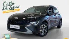 Zwart Gebruikt 2022 Hyundai Kona Comfort SUV | € 23.450 (Goede deal)