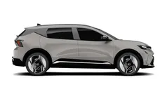 Gebruikt 2025 Renault Scénic Esprit Alpine MPV | € 46.899 (Eerlijke prijs)