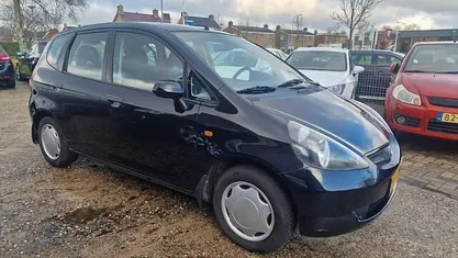 Occasion Honda Jazz LS 83 PK (61 kW) 2002 Hatchback