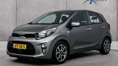 Gebruikt 2021 Kia Picanto Hatchback | € 12.600 (Eerlijke prijs)