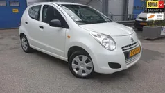 Gebruikt 2011 Suzuki Alto Hatchback | € 3.999 (Goede deal)
