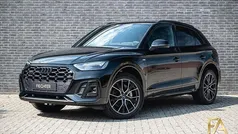 Gebruikt 2022 Audi Q5 S-Line SUV | € 47.995 (Eerlijke prijs)