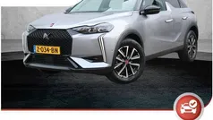 Grijs Gebruikt 2024 DS Automobiles DS3 Performance SUV | € 28.295 (Goede deal)