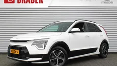 Gebruikt 2025 Kia Niro SUV | € 35.345 (Goede deal)