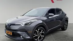 Suv Gebruikt 2019 Toyota C-HR SUV | € 19.945 (Eerlijke prijs)
