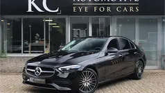 Gebruikt 2022 Mercedes C180 Premium Sedan | € 34.950 (Eerlijke prijs)